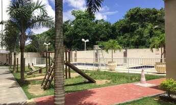 Imagem 3: Apartamento com 2 dormitórios à venda, 56 m² por R$ 185.000,00 - São José do Barreto - Mac