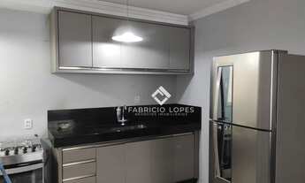Imagem 6: Apartamento com 2 dormitórios à venda, 45 m² por R$ 185.000,00 - Cidade Jardim - Jacareí/S