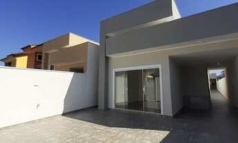 Imagem 2: Maricá - Casa Padrão - Itaipuaçu