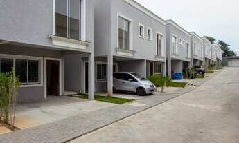 Imagem: Casa de condomínio para venda com 90 metros