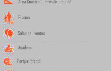 Imagem 3: Aluga-se Casa 3/4 em Condomínio - Próximo a Fainor