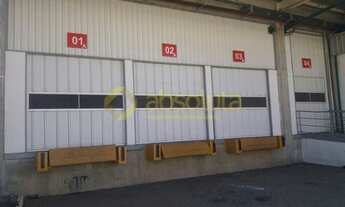 Imagem 6: Módulos de galpão para locação em Jaboatão dos Guararapes