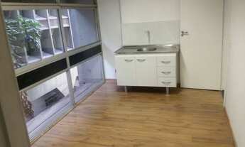 Imagem 5: Sala comercial para Alugar no bairro Cerqueira César em São Paulo - SP. 2 banheiros, 2 vag