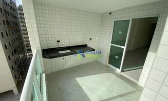 Imagem: Apartamento à venda, 69 m² por R$ 468.000,00