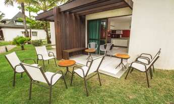 Imagem 4: 1374- Excelente bangalo 2 quartos no Beach Class Muro Alto