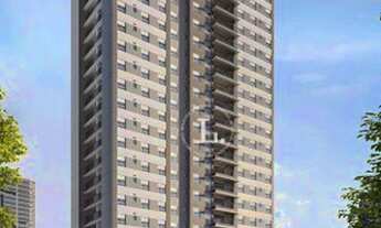 Imagem 3: Apartamento com 1 dormitório à venda, 41 m² por R$ 422.000 - Barra Funda - São Paulo/SP