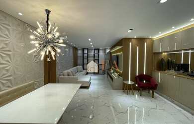 Imagem 6: Apartamento com 2 suítes à venda, por R$ 850.000 - São Judas - Piracicaba/SP