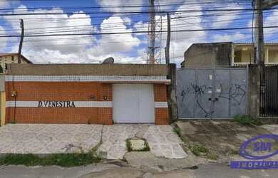 Imagem 2: Casa com 4 dormitórios à venda, 450 m² por R$ 675.000,00 - Cidade dos Funcionários - Forta