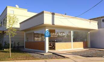 Imagem 2: Sobrado com 2 dormitórios à venda, 51 m² por R$ 159.900 - Morada Gaúcha - Gravataí/RS