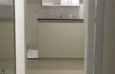 Imagem 3: Apartamento locação COND. SPAZIO SUPERE Suzano, 2 dormitórios com suite