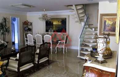 Imagem: Rio de Janeiro - Apartamento Padrão - Barra