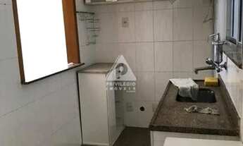 Imagem 5: Apartamento à venda, 1 quarto, 1 suíte, Tijuca - RIO DE JANEIRO/RJ