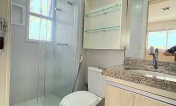 Imagem 7: Apartamento Projetado no Renascença com 3 Quartos