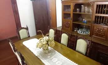 Imagem 6: Aconchegante apartamento para venda, 03 quartos, no Andaraí