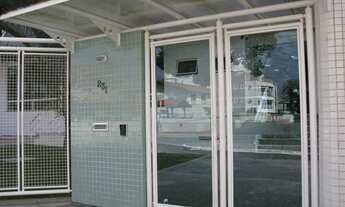 Imagem 2: Apartamento de 2 quartos para alugar no bairro Canasvieiras