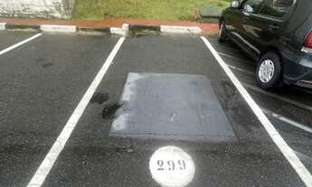 Imagem 3: Apartamento mobiliado em Suzano