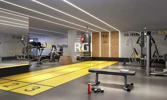 Imagem 5: Porto Alegre - Apartamento Padrão - Teresópolis