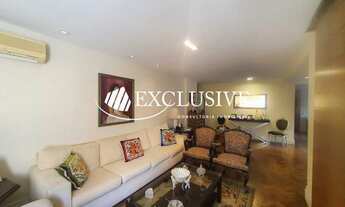 Imagem: Rio de Janeiro - Apartamento Padrão - Leblon