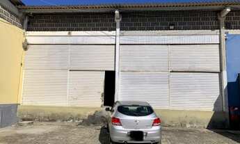 Imagem 7: Galpão com 400m2 perto estrada do coco