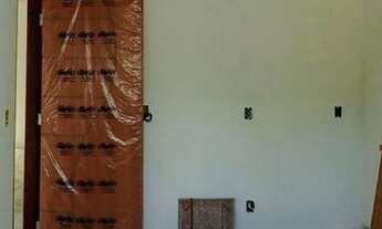 Imagem 3: Casa nova em flores