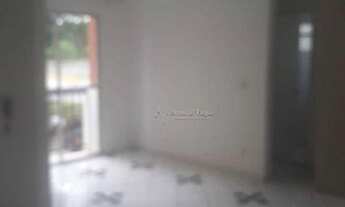 Imagem 2: Apartamento com 2 dormitórios à venda, 59 m² por R$ 280.000 - Condomínio Villa das Praças