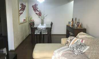 Imagem: OPORTUNIDADE! Apartamento MOBILIADO Jardim
