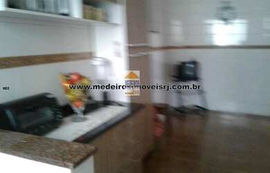 Imagem 5: Casa para Venda em Rio de Janeiro, Pavuna, 3 dormitórios, 1 suíte, 2 banheiros