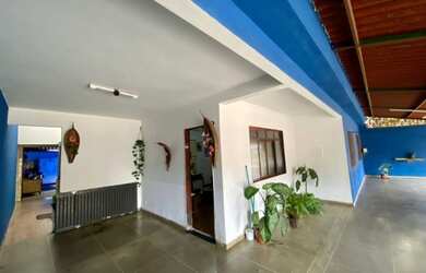 Imagem: Casa QNN 19 3 quartos laje Lote Comercial