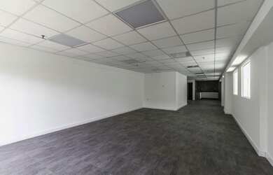 Imagem 12: Andar Corporativo para alugar, 1300 m² por R$ 75.000,00/mês - Asa Norte - Brasília/DF