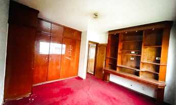 Imagem 6: Apartamento para venda tem 114 metros quadrados com 3 quartos em Moema - São Paulo - SP