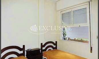 Imagem 6: Rio de Janeiro - Apartamento Padrão - Leblon