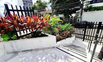 Imagem 6: Apartamento à venda, 134 m² por R$ 680.000,00 - Graça - Salvador/BA