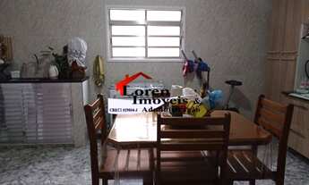 Imagem 1: Sobrado 2 dormitórios Morro São Bento Santos!