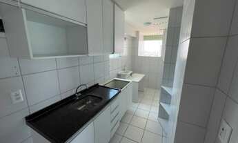 Imagem 4: Apartamento para venda possui 74 metros quadrados com 3 quartos