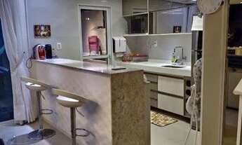 Imagem 3: Casa com 3 dormitórios à venda, 150 m² por R$ 520.000,00 - Mangabeira - Eusébio/CE