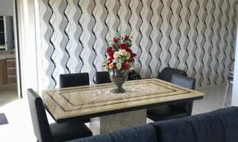 Imagem 6: Cobertura para venda, com 171 m² de AC, com 03 dormitórios (1 suíte) na Vila Helena - Atib