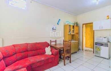 Imagem 3: Porto Alegre - Casa Padrão - Passo das Pedras