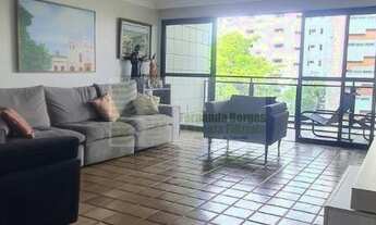 Imagem 5: Apartamento para Venda em Recife, Parnamirim, 4 dormitórios, 1 suíte, 2 banheiros, 2 vagas