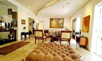 Imagem 5: Casa à venda, 398 m² por R$ 2.100.000,01 - Caminho das Árvores - Salvador/BA