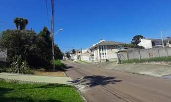 Imagem 7: Terreno a Venda no Santa Cândida, 508m², R. Humberto Cezarino, Próx. Unidade de Saúde Fern