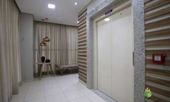 Imagem 4: Apartamento com 2 dormitórios à venda, 51 m² por R$ 269.000,00 - Cabula - Salvador/BA