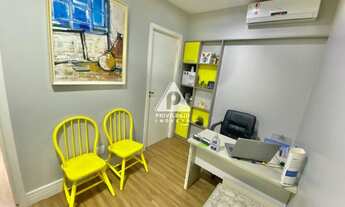 Imagem 4: Sala comercial à venda com vista privilegiada, BARRA DA TIJUCA - RIO DE JANEIRO/RJ