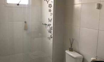 Imagem 4: Excelente apto,completa area de lazer