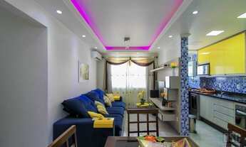 Imagem 3: Porto Alegre - Apartamento Padrão - Humaitá