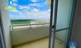 Imagem 3: Apartamento para venda possui com 2 quartos em Pitimbu - Natal - RN