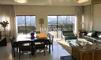 Imagem: São Paulo - Apartamento Padrão - Brooklin