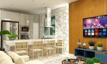 Imagem 5: Apartamento em área nobre de Santa Teresa. Dois quartos com varanda