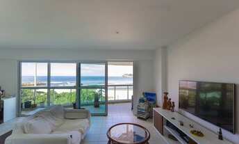 Imagem 4: APARTAMENTO DE FRENTE PARA PRAIA DA BARRA