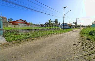 Imagem 3: TERRENO em Peruíbe, no bairro Estancia Sao Jose