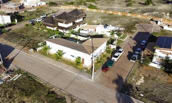 Imagem 6: Touros - Casa Padrão - Distrito de Monte Alegre